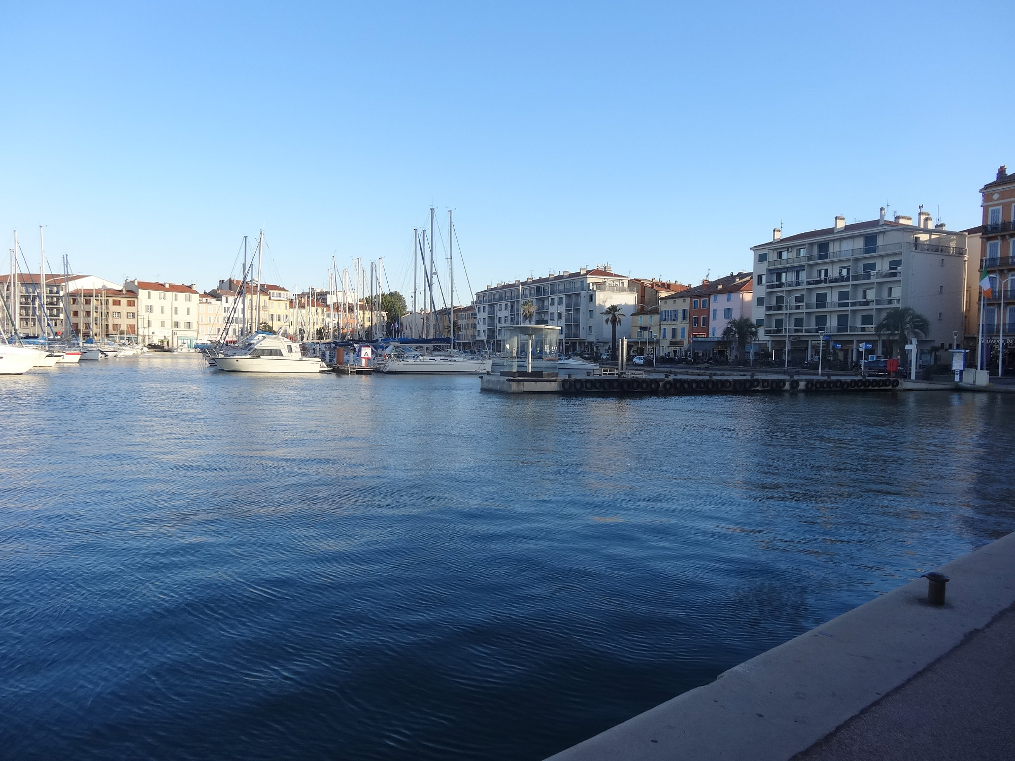 La Seyne-sur-Mer (Photo License: CC-BY-SA-4.0)